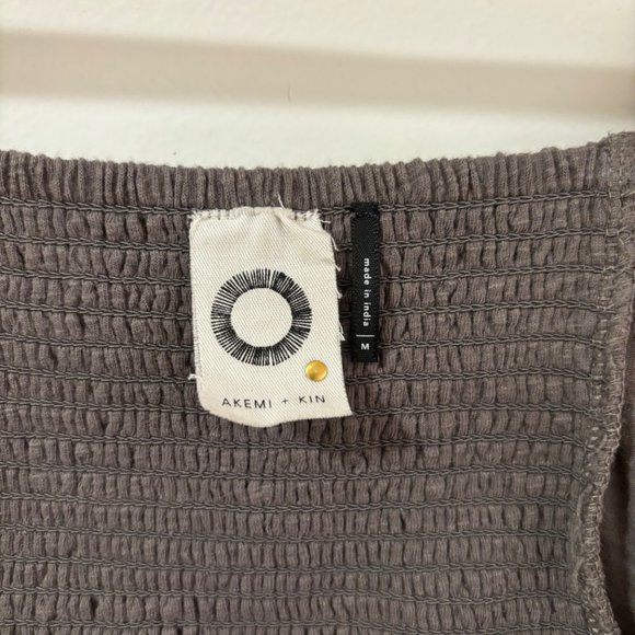 Anthropologie Akemi + Kin Tank Top - Picture 2 of 3